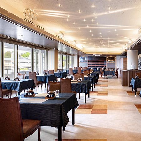 The Gran Resort Princess Arima Kōbe Exterior foto