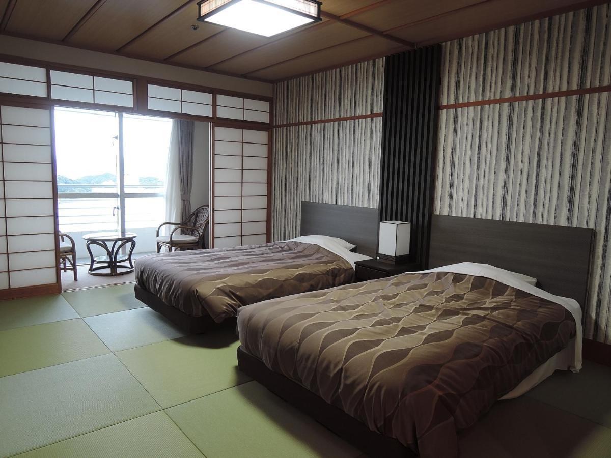 The Gran Resort Princess Arima Kōbe Exterior foto