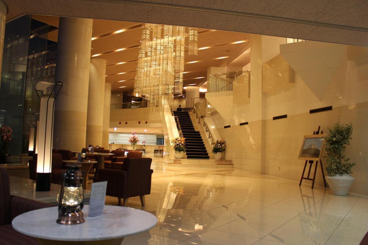 The Gran Resort Princess Arima Kōbe Exterior foto