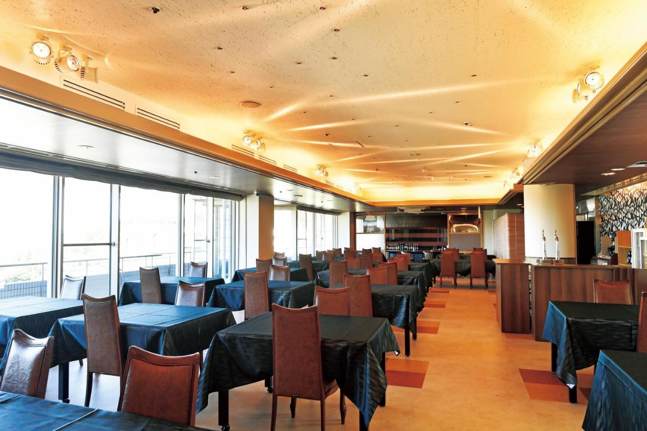 The Gran Resort Princess Arima Kōbe Exterior foto