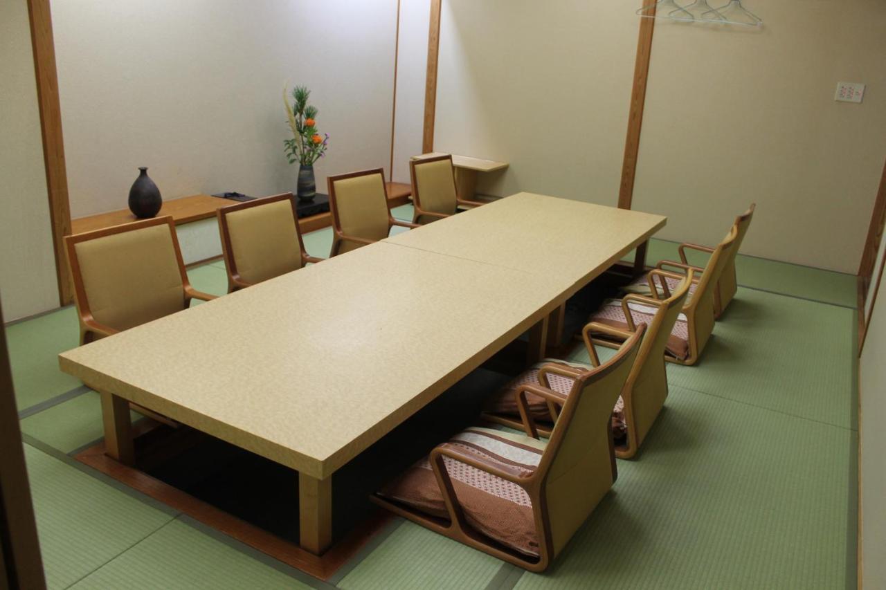 The Gran Resort Princess Arima Kōbe Exterior foto