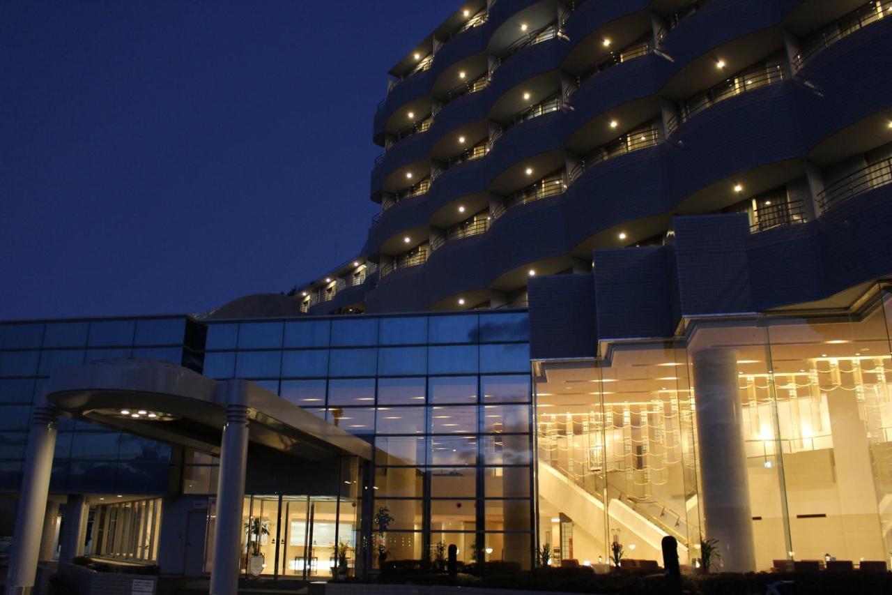The Gran Resort Princess Arima Kōbe Exterior foto