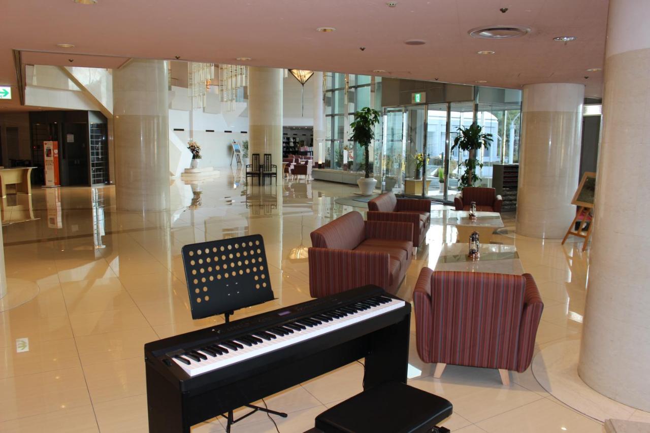The Gran Resort Princess Arima Kōbe Exterior foto