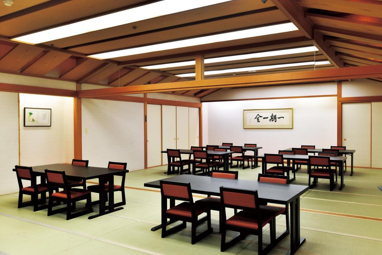 The Gran Resort Princess Arima Kōbe Exterior foto
